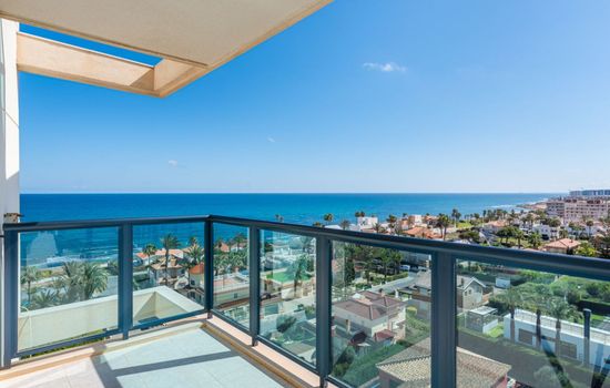 Vista al Mar - Traumhafter Meerblick