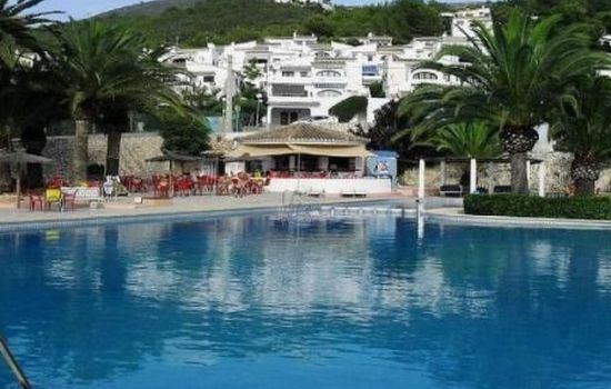 Klimatisierte Ferienwohnung mit eigener Terrasse