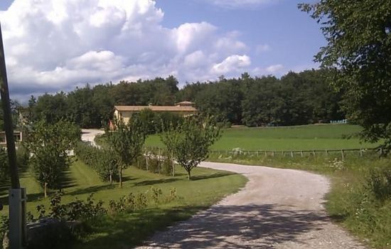 Wohnung 'Mercedes' mit Schwimmbad