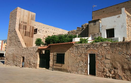 Prächtiger Meerblick