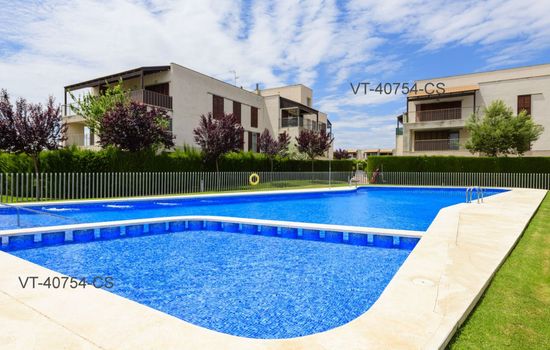 Wohnung in Residencial Aldea Golf Panorámica.
