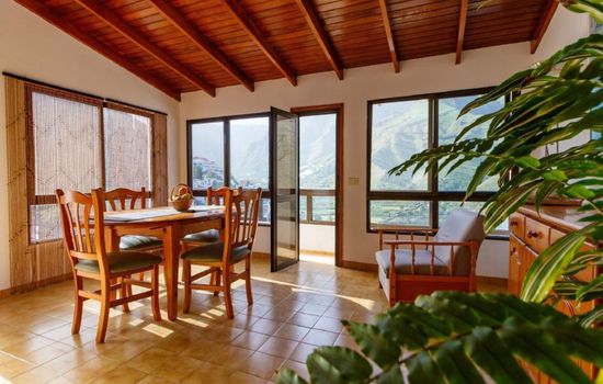 Mirador de la Suerte