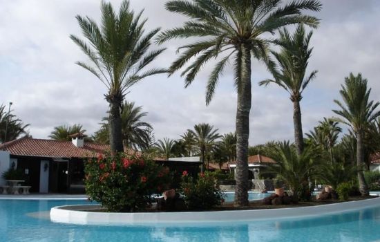 Sun Club Playa del Ingles Bungalows