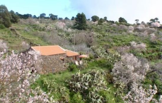 für 3 Personen  + 2 Kinder ca. 60 m&sup2; in El Pinar, El Hierro