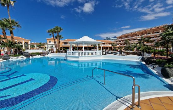 Attic Las Vistas mit wunderschönem Meerblick