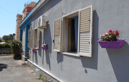 White House Ferienhaus in Syracuse