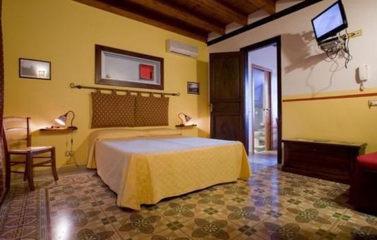 Wohnung 'Bevedere' mit Blick aufs Wasser