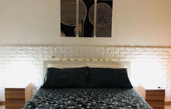 Haus Kristel mit Außenveranda