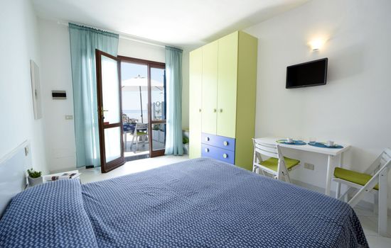 Studio für 2 Personen ca. 20 m&sup2; in Cavoli, Insel Elba