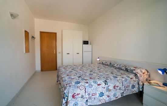 Studio-Wohnung für 2 Personen ca. 20 m&sup2; in Cavoli, Insel Elba