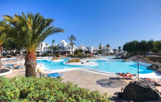 los Molinos Seascape