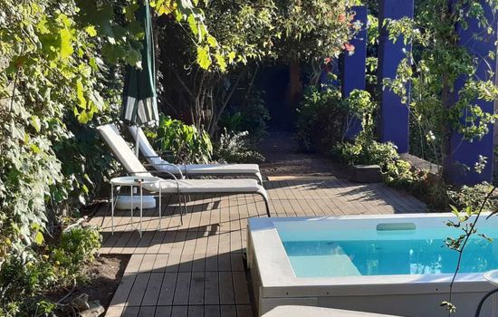 Haus, in dem Ruhe und Frieden herrschen L07GC