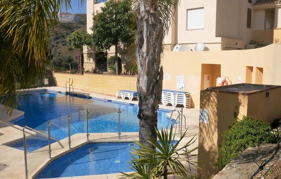 Hillside Suite Mijas Costa