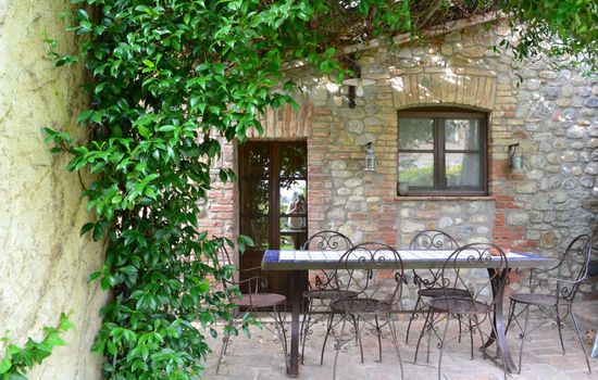 Wohnung in Santa Maria mit Whirlpool, Grill und gemeinsamem Pool