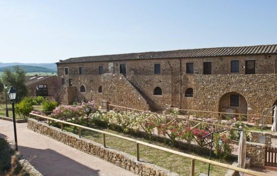 'Zwei-Zimmer-Komfort