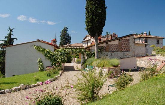 Wohnung für 2 Personen