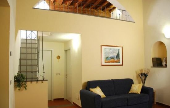 Wohnung im Zentrum von Florenz