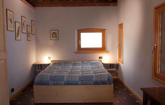 Wohnung 'Luca' mit Terrasse