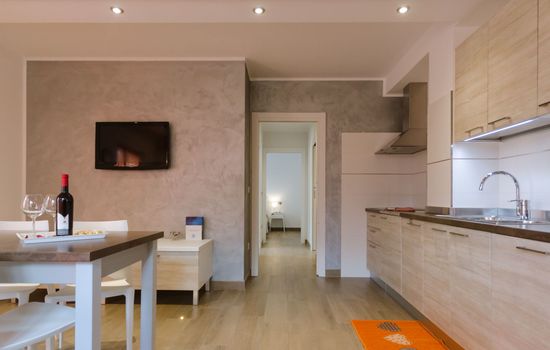 CASA GUETTI - Terme di Comano