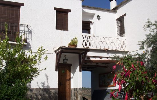 Charmantes Haus in Anlage mit Schwimmbad