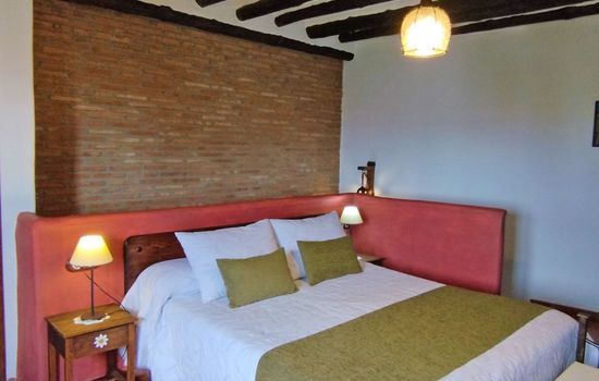 Gemütliches Haus in Anlage mit Pool und Garten