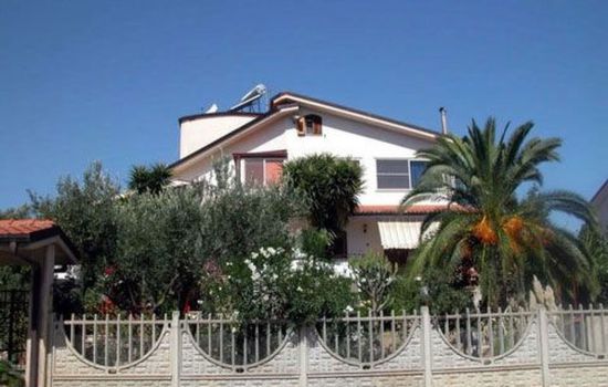 'Cubicula' mit Privatparkplatz