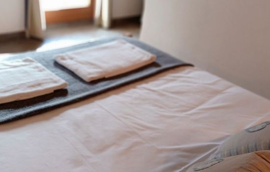 Cavallo Studio mit Terrasse