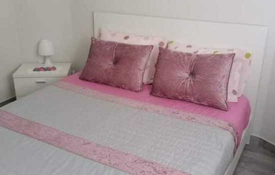 Wohnung direkt am Strand