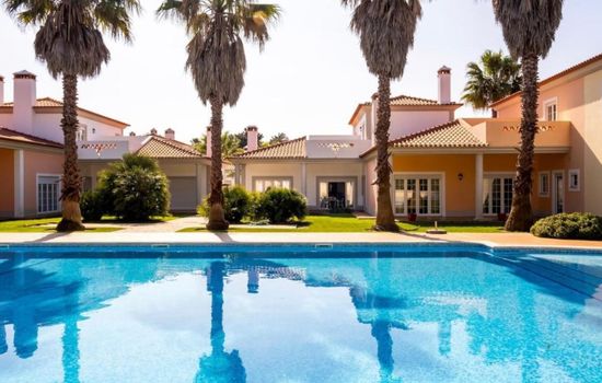 Haus in Praia Pedras Del Rey mit 3 Pools 4