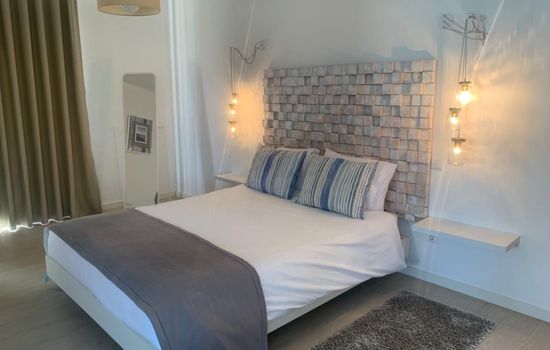 Lagoon Pearl Modernes Haus mit privatem Pool 1