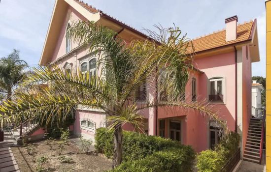 Sonnenaufgang in Moledo" Wohnung