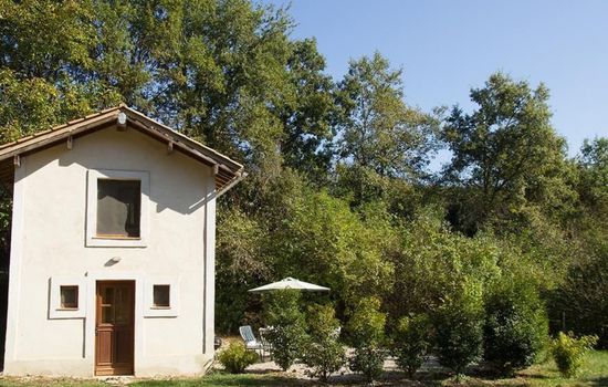 Ruhig gelegenes Ferienhaus, ideal für Bergsport