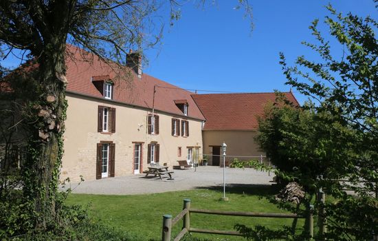 Kleines Studio auf dem Land für 2 Personen