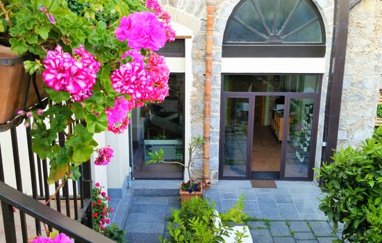 Herrenhaus Lemon Court