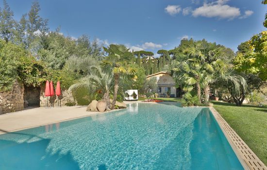 Casa del Pozzo Antico