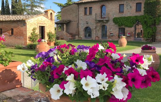 Superior 2-Schlafzimmer-Apartment