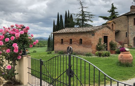 2-Schlafzimmer-Wohnung