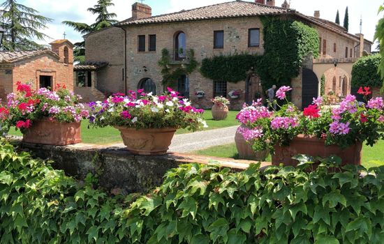 1-Schlafzimmer-Wohnung