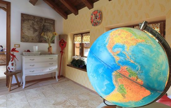 Duck's Cottage für einen Dolomitenurlaub