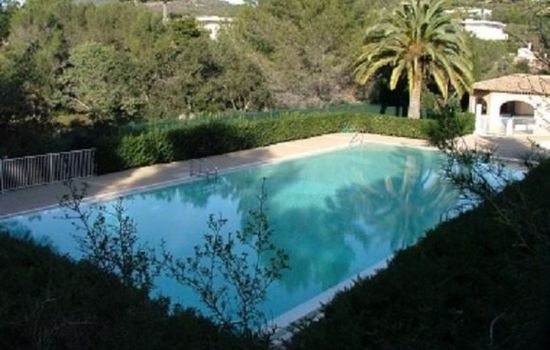 Casa vacanze "Allée des marjolaines" (Majoranallee)