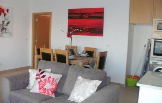 Appartement Fuseta Ria Resort