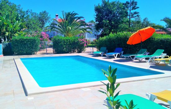 Maison de vacances "Quinta Casalinho"