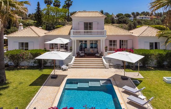 Villa Atlantico in Carvoeiro