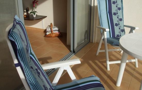 Dunas Douradas in Lagos