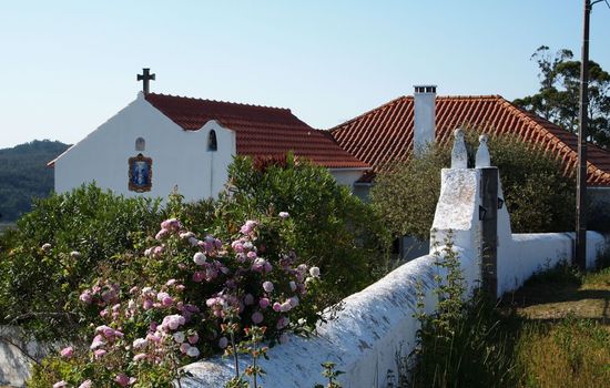 Landhaus mit Pool, in der Nähe von Montemor-o-Velho