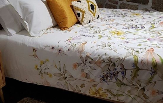 Ruhe, einzigartiger Raum!