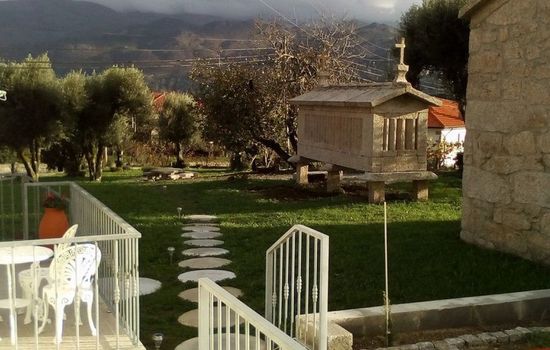 Soajo - Die schönste Gegend von Gerês 2