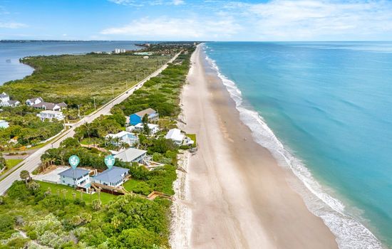 The Havens at The Dunes: Luxury Beachfront Villas