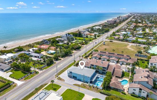 The Havens at Beach St: 8 Bedroom Beach House