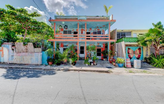 Welcome to LoveSoulBeautiful